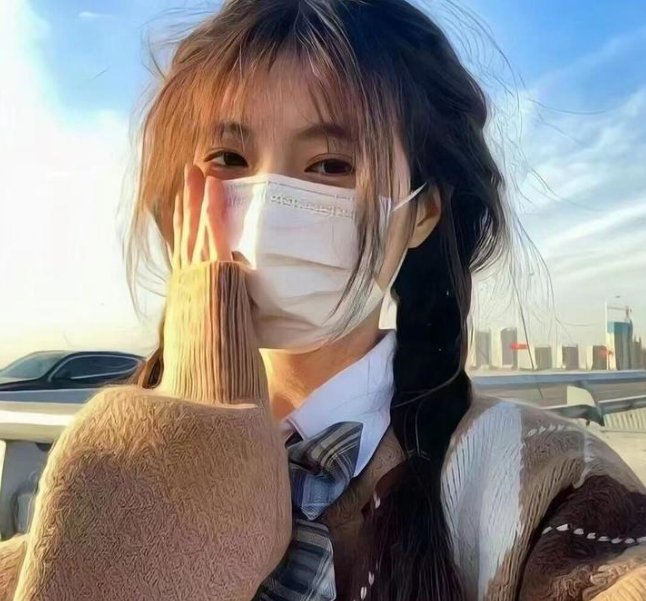 夫君有颗美人痣